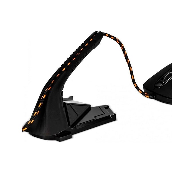 Krom soporte cable gaming  Bungee