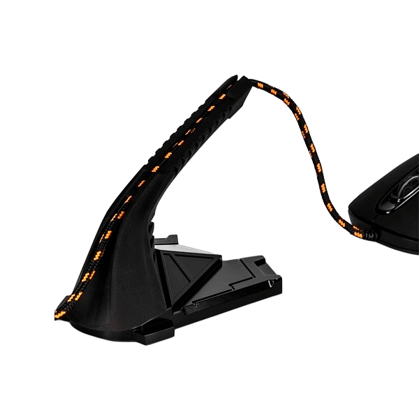 Krom soporte cable gaming  Bungee