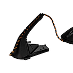 Krom soporte cable gaming  Bungee