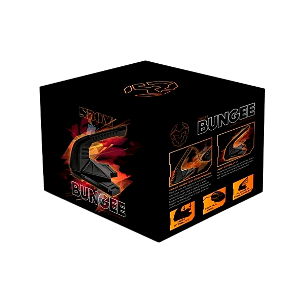 Krom soporte cable gaming  Bungee