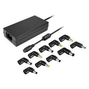 Leotec Cargador Universal Automatico para Portatil 120W  10