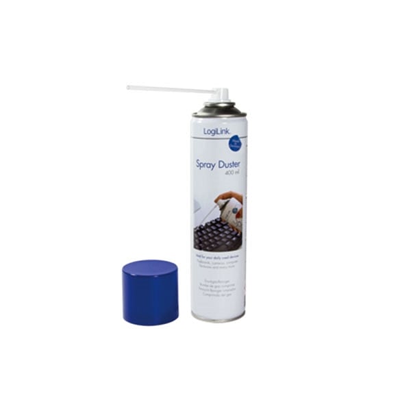 LogiLink spray limpiador  Herramientas