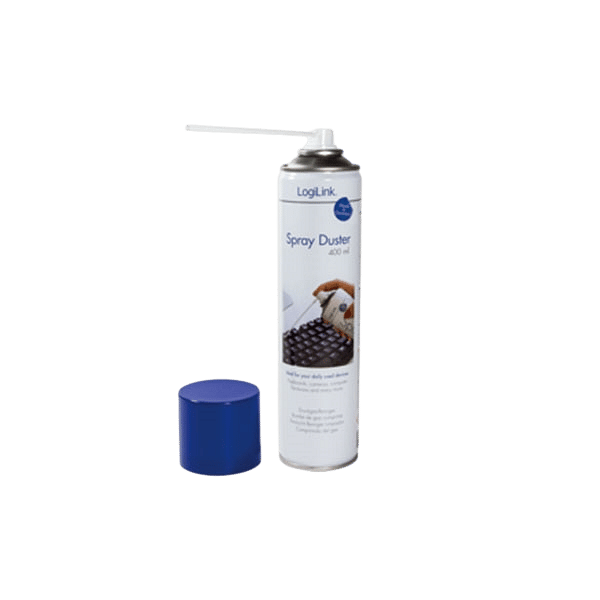 LogiLink spray limpiador  Herramientas