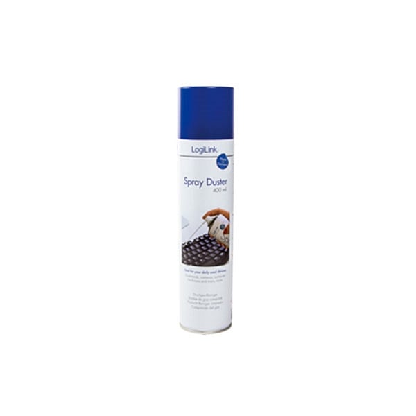LogiLink spray limpiador  Herramientas
