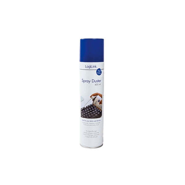 LogiLink spray limpiador  Herramientas