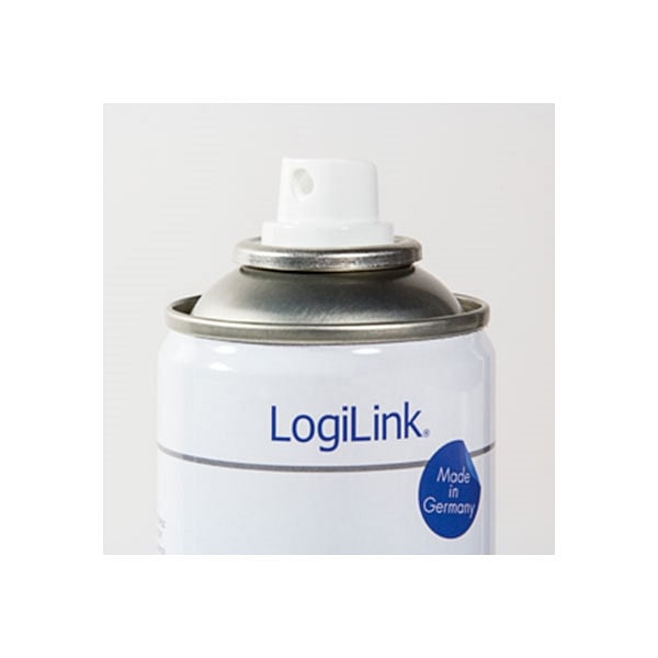 LogiLink spray limpiador  Herramientas