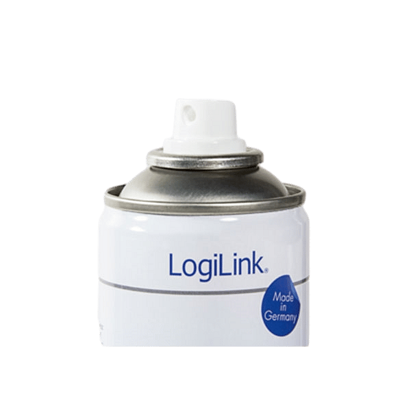 LogiLink spray limpiador  Herramientas