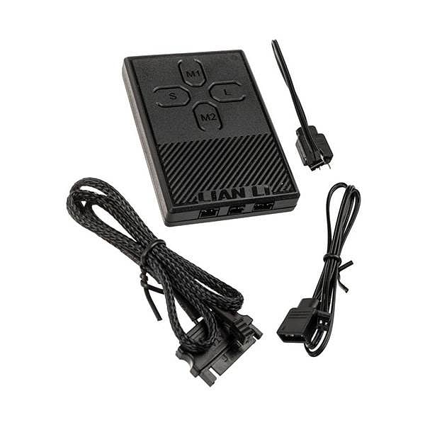 Lian Li Strimer Plus 24Pin ARGB  Accesorio