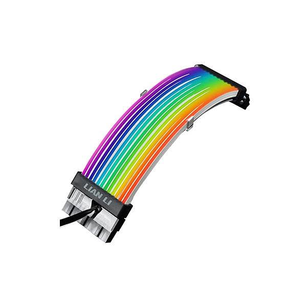 Lian Li Strimer Plus 8Pin ARGB  Accesorio