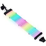 Lian Li Strimer Plus V2 12VHPW 1612  Cable de extensión RGB