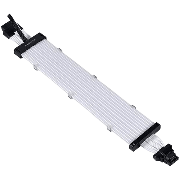 Lian Li Strimer Plus V2 12VHPW 1612  Cable de extensión RGB