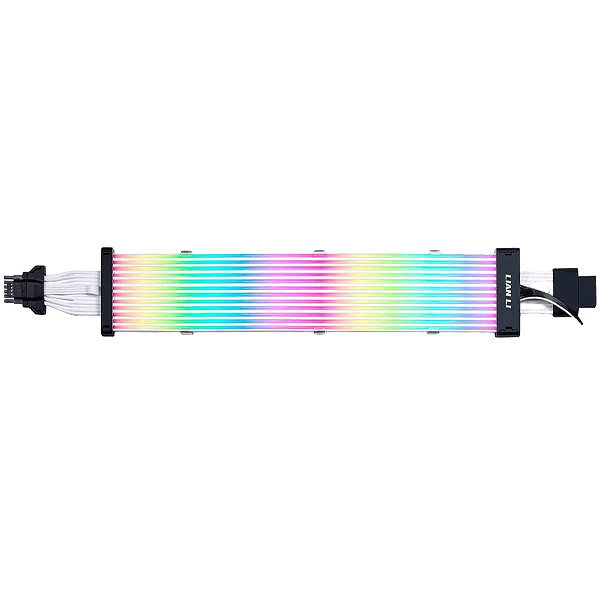 Lian Li Strimer Plus V2 12VHPW 1612  Cable de extensión RGB