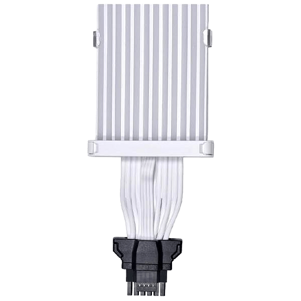 Lian Li Strimer Plus V2 12VHPW 1612  Cable de extensión RGB