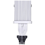 Lian Li Strimer Plus V2 12VHPW 1612  Cable de extensión RGB