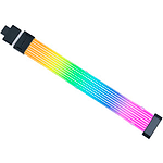Lian Li Strimer wireless 124 Pines  Cable de extensión RGB Lian Li Strimer wireless 124 Pines  Cable de extensión RGB