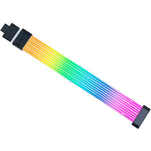 Lian Li Strimer wireless 124 Pines  Cable de extensión RGB