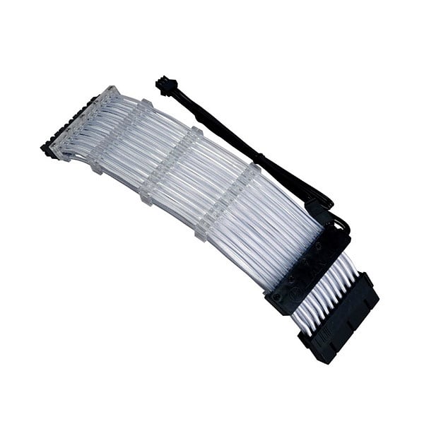 Lian Li Strimer 24Pin RGB  Cable alargo RGB