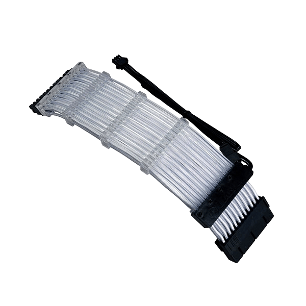 Lian Li Strimer 24Pin RGB  Cable alargo RGB