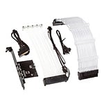 Lian Li Strimer 24Pin RGB  Cable alargo RGB