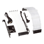 Lian Li Strimer 24Pin RGB  Cable alargo RGB