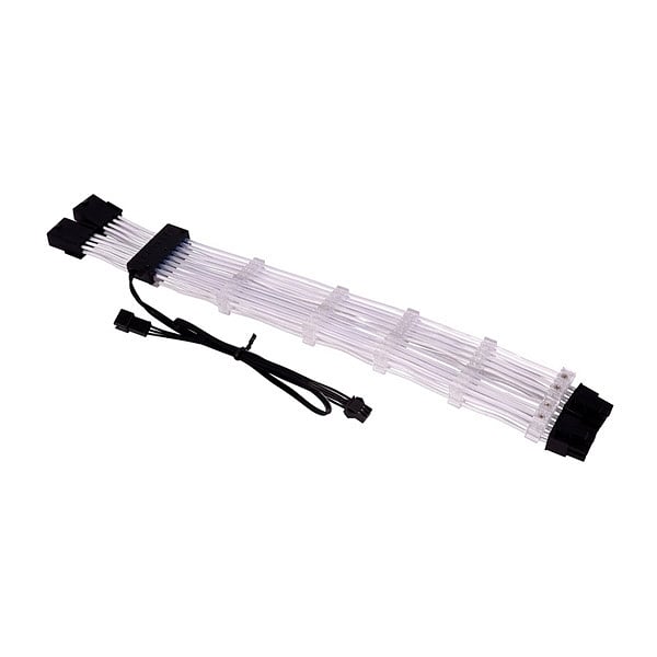 Lian Li Strimer 8Pin RGB PCIe VGA  Cable alargo RGB