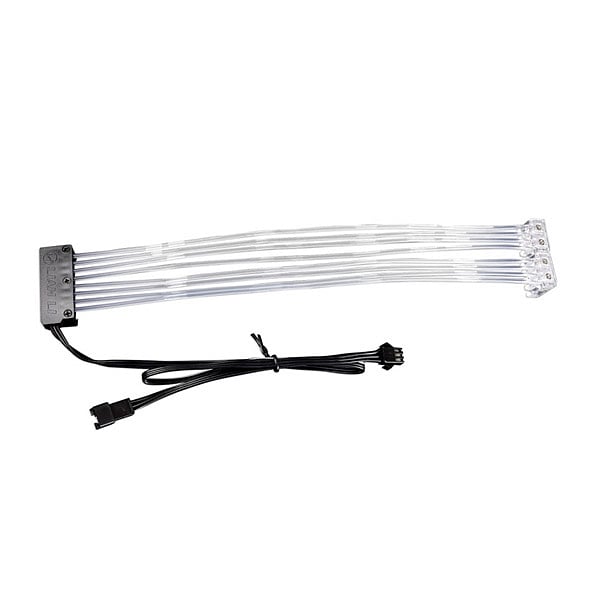 Lian Li Strimer 8Pin RGB PCIe VGA  Cable alargo RGB