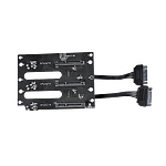 LIAN LI LANCOOL II HOT SWAP