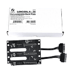 LIAN LI LANCOOL II HOT SWAP