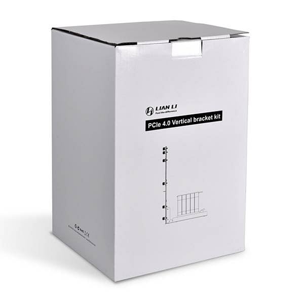Lian Li soporte para grafica vertical O11DMINI  Accesorio