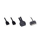 Lian Li Lancool Accesorio controlador iluminación ARGB para cajas Lancool 216 Negro