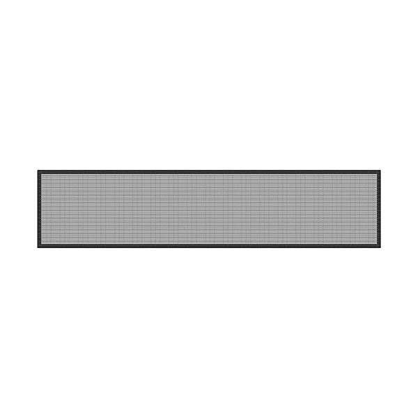 Lian Li Lancool Kit Accesorio filtros de polvo Negro para Lancool III LAN31X