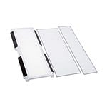 Lian Li Lancool Kit Accesorio filtros de polvo Blanco para Lancool III LAN31X