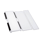 Lian Li Lancool Kit Accesorio filtros de polvo Blanco para Lancool III LAN31X Lian Li Lancool Kit Accesorio filtros de polvo Blanco para Lancool III LAN31X