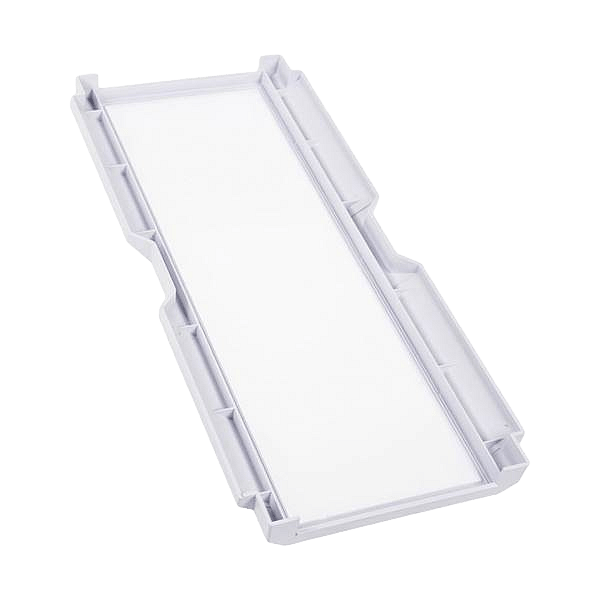 Lian Li Lancool Kit Accesorio filtros de polvo Blanco para Lancool III LAN31X