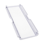 Lian Li Lancool Kit Accesorio filtros de polvo Blanco para Lancool III LAN31X Lian Li Lancool Kit Accesorio filtros de polvo Blanco para Lancool III LAN31X