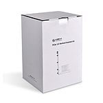 Lian Li soporte riser card para grafica vertical O11DMINI PCIe 40 Negro  Accesorio