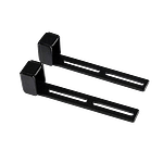 Lian Li Soporte vertical VGA GB002 Accesorio de caja Lian Li Soporte vertical VGA GB002 Accesorio de caja