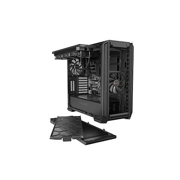 Lian Li Soporte vertical VGA GB002  Accesorio de caja