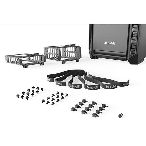 Lian Li Soporte vertical VGA GB002  Accesorio de caja