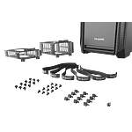 Lian Li Soporte vertical VGA GB002 Accesorio de caja Lian Li Soporte vertical VGA GB002 Accesorio de caja