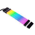 Cabo Lian Li Strimer Plus V2 12VHPWR 124Pin para 124Pin