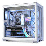Cabo Lian Li Strimer Plus V2 12VHPWR 124Pin para 124Pin
