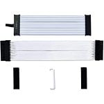 Lian Li Strimer Plus V2 24Pin 20CM  Cable de extensión RGB