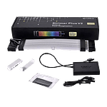 Lian Li Strimer Plus V2 24Pin 20CM  Cable de extensión RGB Lian Li Strimer Plus V2 24Pin 20CM  Cable de extensión RGB