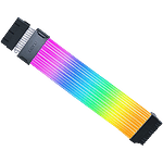 Lian Li Strimer Wireless 24 Pines  Cable de extensión RGB