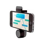 Llink LLAM113  Soporte Universal de Coche para Smartphone