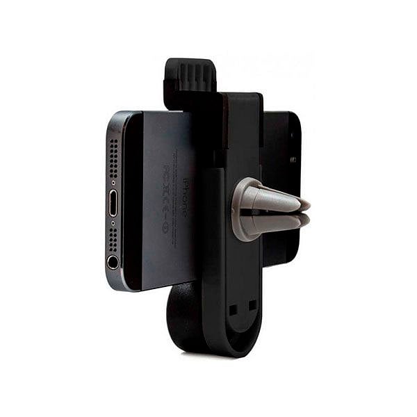 Llink LLAM113  Soporte Universal de Coche para Smartphone