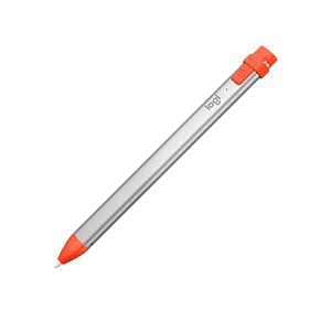 Logitech Crayon para Ipad  Lápiz digital