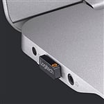 Logitech Unifying Receiver Receptor de Ratón  Teclado  Accesorio