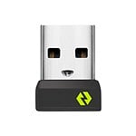 Logi Bolt Receptor USB para ratón y teclado inalámbricos  Logitech